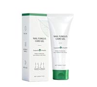 Gel hydratant pour les ongles 20 g - Renforce et protège les ongles | Un gel hydratant et nourrissant conçu spécifiquement pour ongles, cuticules et mains ; idéal pour les ongles secs et cassants