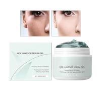 Gel Hydratant Visage - Soin Doux à Faible Sensibilité | Hydratation Profonde et Restauration Cutanée pour Femmes, Filles, Mères Amies | Crème Légère Quotidienne pour Peau Saine ett Éclatante