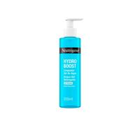 Neutrogena Hydro Boost Limpeza Facial Gel Água Sem Perfume 200ml