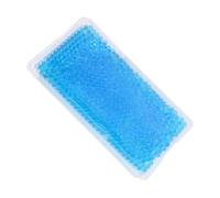 Gel Ice Packs, Reusable Armpit Cooling Gel Pack For Fast Heat Relief, Wearable Underarm Ice Pack With Soft Fabric Cover For Sports Injuries, Swelling & Muscle, Gardeners & Outdoor Workers