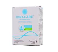 Procare Health Gel hidratante vaginal Idracare – 8 monodosis de 5 ml