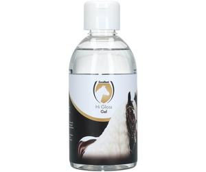 Gel Iluminador para Pelaje 'Excellent Horse Hi Gloss Gel' - 250 ml Excellent Horse