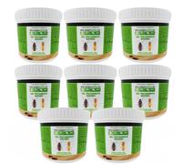 GEL INSECTICIDA TRATAMIENTO CARCOMA Y TERMITAS 400ML: AUTOPENETRANTE CURATIVO Y PREVENTIVO (8)