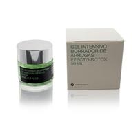Gel intensivo Borrador de Arrugas 50 ml Botanicapharma - Efecto Bótox