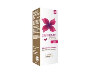 Gel Intenso Libifeme 30ml