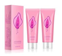 Gel intenso para orgasmos rápidos, aceites sexuales con gel para orgasmos rápidos, potenciador de la excitación sensual, aceite para la vagina apretada, crema para mejorar la intimidad (M,2PC)