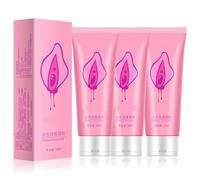Gel intenso para orgasmos rápidos, aceites sexuales con gel para orgasmos rápidos, potenciador de la excitación sensual, aceite para la vagina apretada, crema para mejorar la intimidad (M,3PC)