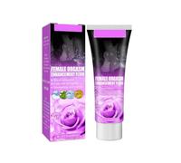 Gel intenso para orgasmos rápidos, aceites sexuales para mujeres con gel para orgasmos rápidos, potenciador de la excitación sensual para mujeres, crema para mejorar la intimidad (M,1PC)