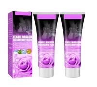 Gel intenso para orgasmos rápidos, aceites sexuales para mujeres con gel para orgasmos rápidos, potenciador de la excitación sensual para mujeres, crema para mejorar la intimidad (M,2PC)