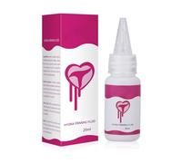 Gel intenso para orgasmos rápidos,estimulante potente que mejora la caída sexual, estimulante sexual que encoge la vagina femenina, mejora la caída sexual, aceite para apretar la vagina (M,1PC)