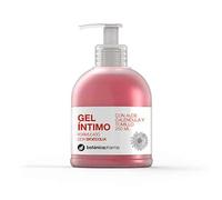 Gel Inti Aloe Tomillo Calend 250ml Bensa