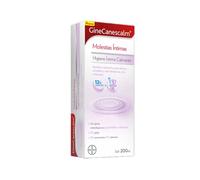 GineCanescalm Gel Higiene Íntima Calmante 200 ml