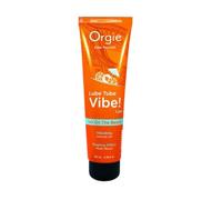 Orgie Gel íntimo besable Efecto vibración bajo Sabor Sex On The Beach 100 ml