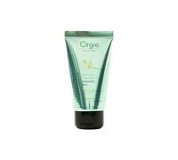 Orgie Lube Tube Cocktail Caipirnha, Pina Colada, Sex on the Beach, Strawberry Mojito em 50ml (Caipirnha)