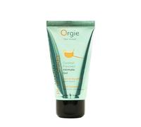 Gel Íntimo Besable con Sabor a Piña Colada - Lube Tube Cocktail | Lubricante Tropical a Base de Agua, Sin Alcohol, Textura Sedosa y No Pegajosa | Formato de Viaje 50ml