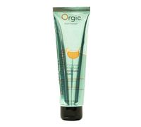 Orgie Lube Tube Cóctel PINA COLADA Lubricante A Base De Agua 100ml / 3.38oz