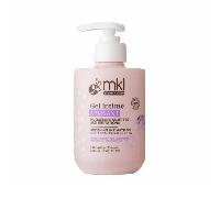Gel íntimo calmante orgánico MKL 250 ml
