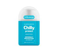 Chilly - Chilly Protect, Gel de Higiene Íntima, Fórmula Activa, 250ml