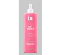 Gel Íntimo de 500 ml con Extracto de Avena de Interapothek - Suaviza y Mantiene el Ph Natural Todo Tipo de Pieles