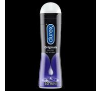 Gel íntimo de silicona Durex Originals 50 ml