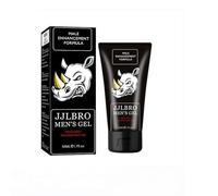 gel íntimo especial para hombres que desean tener relaciones sexuales durante un período más prolongado, puro y natural, ayuda externa, despertar más fuerte, rendimiento más prolongado (M,1PC)