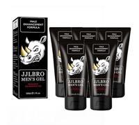 gel íntimo especial para hombres que desean tener relaciones sexuales durante un período más prolongado, puro y natural, ayuda externa, despertar más fuerte, rendimiento más prolongado (M,5PC)