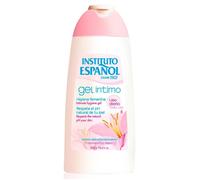 Instituto Español Gel Higiene Femenina Zona Intima Uso Diario - 300 ML