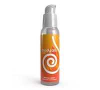 Gel Íntimo Lubricante A Base de Agua Efecto Calor 100 ML Fórmula Respetuosa Con La Piel Hidratante Sensorial Suave Y Cálido Sin Parabenos Lubrificante Duradero Fácil De Limpiar Autocuidado Femenino