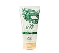 Orgie - Lube Tube Nature - Waterbased Lubricant - 5 fl oz / 150 ml