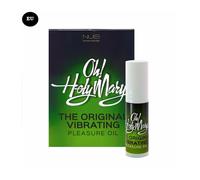 Gel Íntimo Nuei Cosmetics of the Night 6 ml