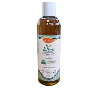 Gel íntimo orgánico calmante extra suave