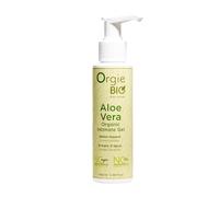 Orgie - Bio Aloe Vera - Intimate Gel - 3 fl oz / 100 ml