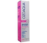 Gel Intimo Ozoaqua 200 Ml - Bienestar Íntimo