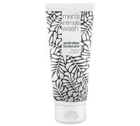 Gel Íntimo para Hombres contra Irritación, Picazón y Mal Olor - Con 4-Terpineol conocido del Tea Tree Oil, Ciruela Kakadu y Glicerina Hidratante