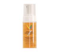 Gel Intimo Para Pene y Testículos, 100 ml | Limpiador Genital Formato Espuma Sin Aclarado | Jabón Intimo Para Hombre Con Acción Calmante | Apto Para Piel Sensible | Fabricado en España - Multivitamin
