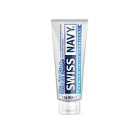Gel Íntimo Premium De Agua Ultra Grueso Swiss Navy Slip'N Slide