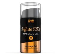 Gel Intt Inflate XXL Engrosamiento Íntimo| Potenciador Erección Masculina con efectos duraderos