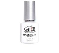 Beter Gel iQ Base Coat Step 2