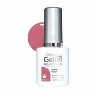 Gel iq esmalte #berry much 5 ml