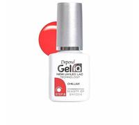 GEL IQ esmalte #chillax! 5 ml