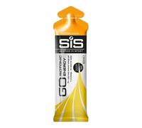 Gel Isotónica Go Energía Gusto Frutas Tropicales - Pack 6x60ml SIS131502 Sis