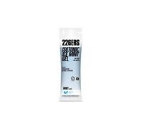 226ERS Isotonic Gel | Gel Enérgetico Isotónico Vegano con 22 g de Ciclodextrina como Hidrato, Mentolado, Sin Gluten, Menta - 1 gel