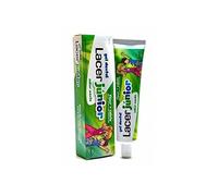 Gel Junior Menta 75 Ml. Lacer