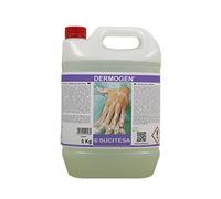 Gel lavamanos antiséptico para piel intacta 5 Lt