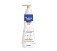 Gel lavante al Cold Cream Mustela 300ml