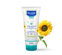 Gel lavante Mustela Stelatopia 200ml