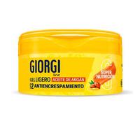 Gel Ligero Liso Aceite 200ML