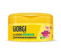 Gel Ligero Rizos Aloe Vera 200ML