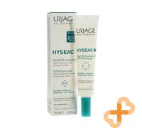 Gel Ligero URIAGE HYSEAC SOS Para Aplicación Tópica En Manchas De Acné 15 g