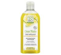 GEL LIMPIADOR ANIT IMPERFECCIONES CLEAN YUZU 200ML